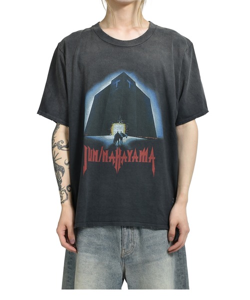 CULT T-SHIRTS（Tシャツ/カットソー）｜JUN/NAKAYAMA（ジュン