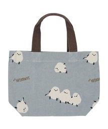 ミニトートバッグ