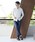 BEAUTY&YOUTH UNITED ARROWS�i�r���[�e�B�[�A���h���[�X���i�C�e�b�h�A���[�Y�j�́u�yWEB���� WARDROBE SMART�zNEO�X�L�� �f�j�� �X�L�j�[�p���c�i�f�j���p���c�j�v�b�R�o���g�u���[