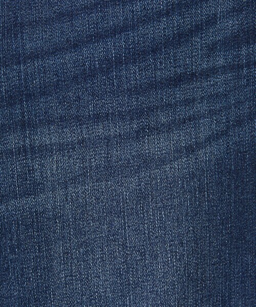 WEB限定 WARDROBE SMART】NEOスキン デニム スキニーパンツ（デニム