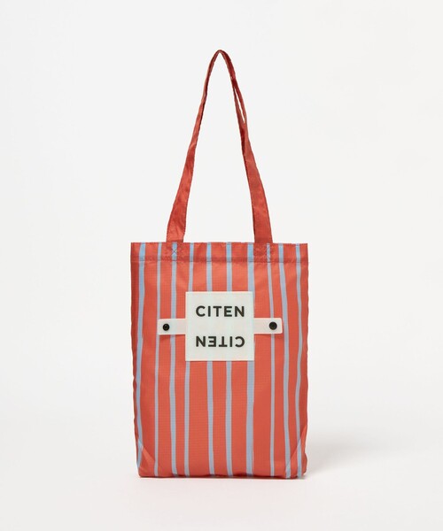 クィーン販促品トートバッグ トートバッグ ユニセックス Tabeez(タビーズ) ヘリンボーン 杉綾