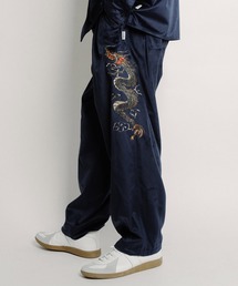 Subciety | Souvenir velour pants(その他パンツ)