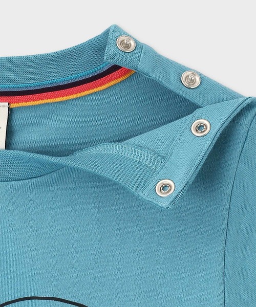 セール】ジュニア グラフィティラビット Tシャツ / 893167 3553206（T