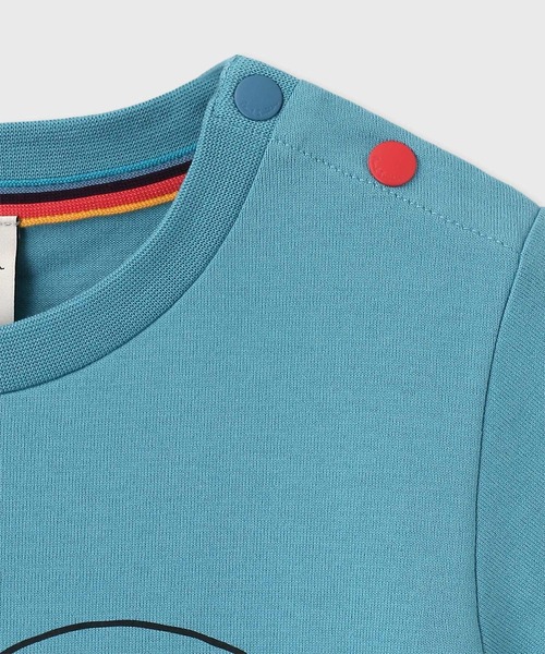 セール】ジュニア グラフィティラビット Tシャツ / 893167 3553206（T