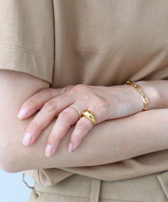 MISHO ピンキーリング　2号 MISHO ピンキーリング 2号 レディース