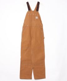 古着屋　カーハート　オーバーオール　サロペット Carhartt オーバーオール サロペット 「ヴィンテージ古着」90's