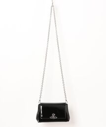 Vivienne Westwood（ヴィヴィアンウエストウッド）の「HAZEL SMALL HANDBAG（ハンドバッグ・レディース）」