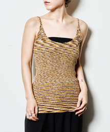 BASERANGE｜ベースレンジ（レディース）のタンクトップ通販 - ZOZOTOWN