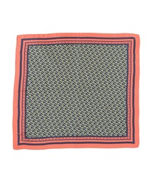 LOWRYS FARM | ＬＦオリジナルスカーフ９０＊９０　585772(ストール/ショール)