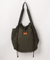 【UNIVERSAL OVERALL】シンゲンブドウバッグ Lサイズ UVO-189 UO