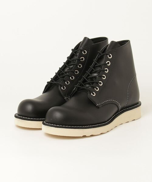 RED WING レッドウィング 6' CLASSIC ROUND 6' ROUND 8165(D