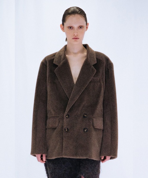 Viavanda ファーコート 2025年最新】VIAVANDA ファーの人気アイテム - メルカリ