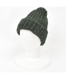 GOOD DEAL（グッドディール）の「HIGHLAND 2000 ブークレ ニット帽 Boucle Bob Cap（ニットキャップ/ビーニー）」