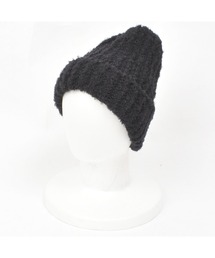 GOOD DEAL（グッドディール）の「HIGHLAND 2000 ブークレ ニット帽 Boucle Bob Cap（ニットキャップ/ビーニー）」
