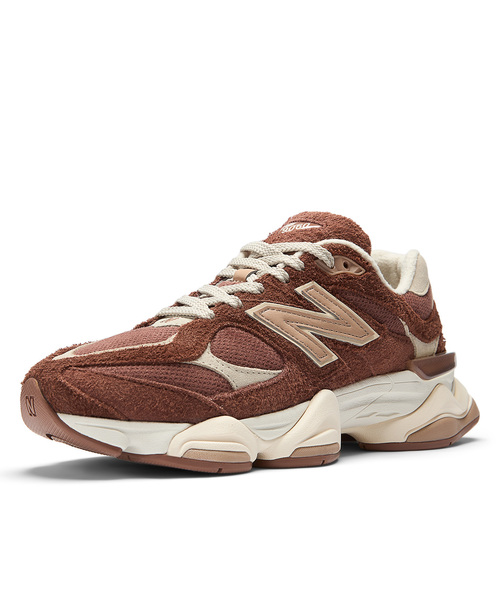 New Balance 920 スニーカー ブラウン 中古・古着通販】NEW BALANCE (ニューバランス) スニーカー