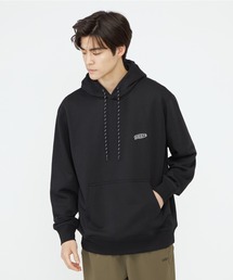 KEEN（キーン）の「HARVEST TECH HOODIE / ハーベスト テック フーディー（パーカー）」