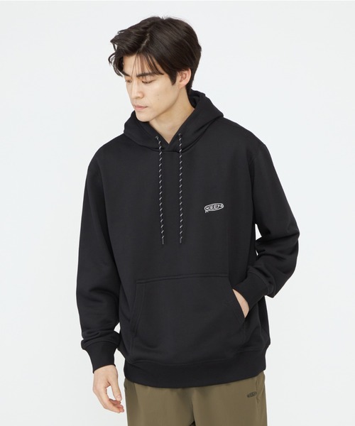 HARVEST TECH HOODIE / ハーベスト テック フーディー（パーカー