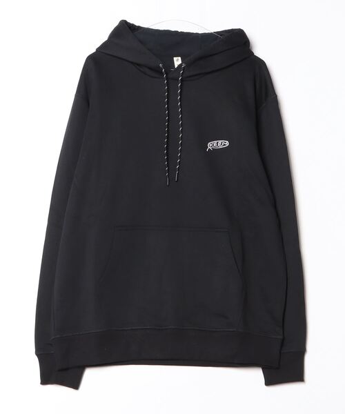 HARVEST TECH HOODIE / ハーベスト テック フーディー（パーカー