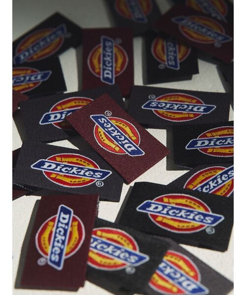 Dickies（ディッキーズ）の「【Dickies×ELENDEEK】スタントジップベスト（その他アウター・レディース・ブラック/グレー/ボルドー・FREE）」の8枚目の写真