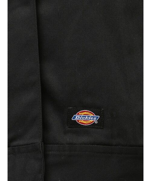 Dickies（ディッキーズ）の「【Dickies×ELENDEEK】スタントジップベスト（その他アウター・レディース・ブラック/グレー/ボルドー・FREE）」の21枚目の写真