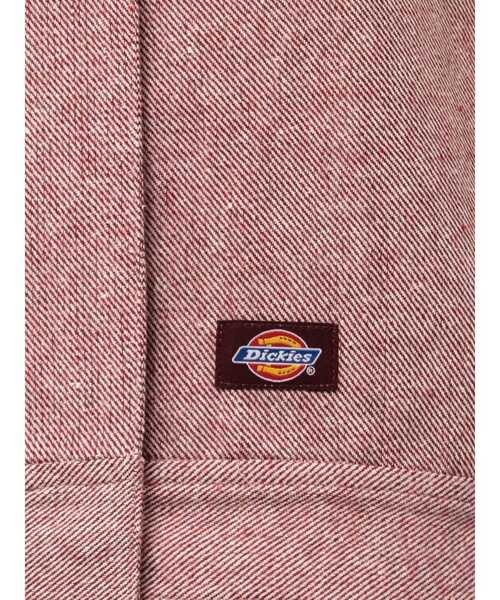 Dickies（ディッキーズ）の「【Dickies×ELENDEEK】スタントジップベスト（その他アウター・レディース・ブラック/グレー/ボルドー・FREE）」の22枚目の写真