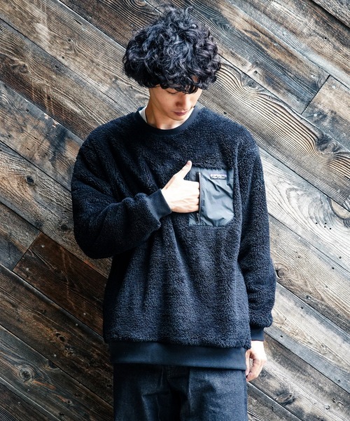 セール】【RAGGED MOUNTAIN/ラギットマウンテン】DERRY/デリー 防風