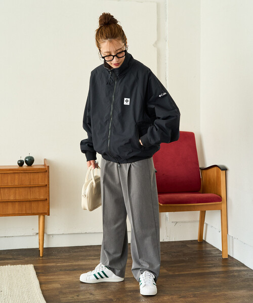 FREAK'S STORE（フリークスストア）の「限定展開 Columbia × FREAK'S