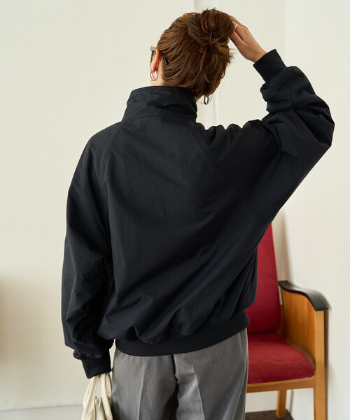 FREAK'S STORE アウタージャケット ＋PhenixとFREAK'S STOREとのコラボレーション！優れた透湿性と