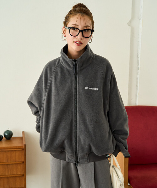 FREAK'S STORE（フリークスストア）の「限定展開 Columbia × FREAK'S