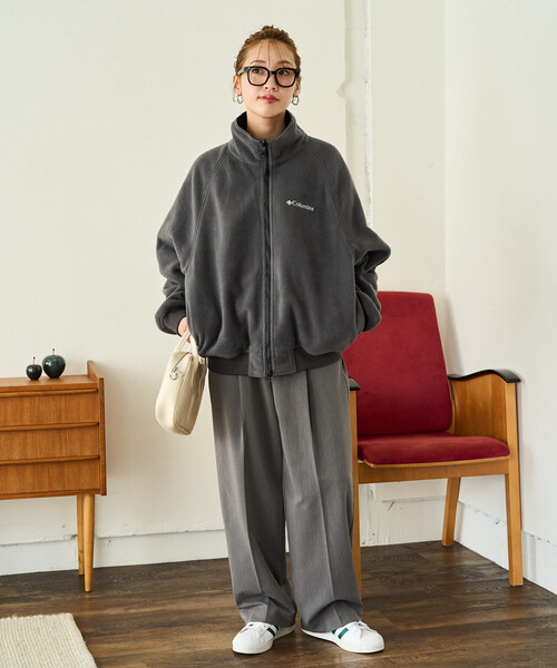 FREAK'S STORE（フリークスストア）の「限定展開 Columbia × FREAK'S