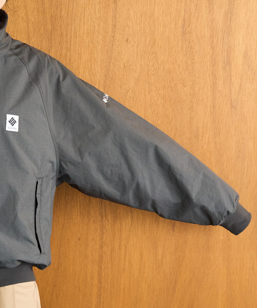 コロンビア フリークス 別注インペリアルパークジャケット Columbia/Columbia×FREAK'S STORE 別注 インペリアルパーク
