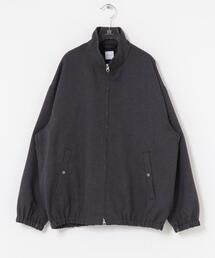URBAN RESEARCH | Dad TWEED BLOUSON(ブルゾン)