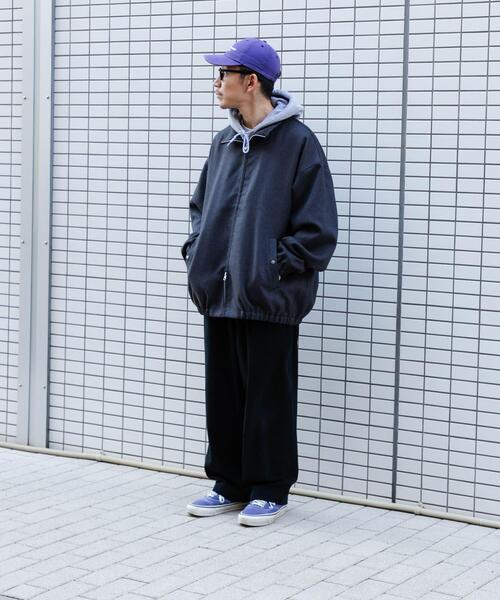 Dad TWEED BLOUSON（ブルゾン）｜URBAN RESEARCH（アーバンリサーチ