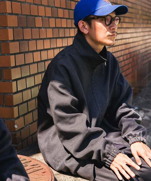 Dad TWEED BLOUSON（ブルゾン）｜URBAN RESEARCH（アーバンリサーチ