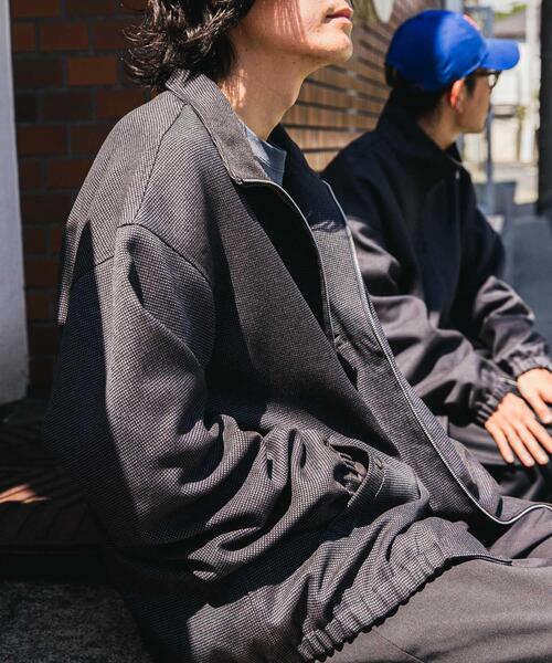 Dad TWEED BLOUSON（ブルゾン）｜URBAN RESEARCH（アーバンリサーチ