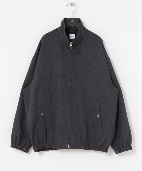 Dad TWEED BLOUSON（ブルゾン）｜URBAN RESEARCH（アーバンリサーチ