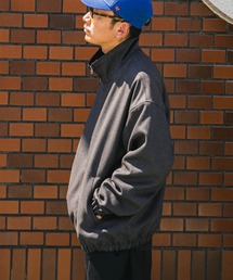 URBAN RESEARCH | Dad TWEED BLOUSON(ブルゾン)