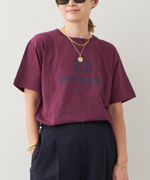 トップス Deuxieme Classe Deuxieme Classe｜ドゥーズィエムクラスのTシャツ/カットソー