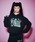 ANNA SUI NYC�i�A�i �X�C �G�k ���C �V�[�j�́uTERA�X�E�F�b�g�t�[�f�B�[�i�X�E�F�b�g�j�v�b�u���b�N