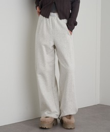 RAY CASSIN | ルーズスウェットパンツ(スウェットパンツ)