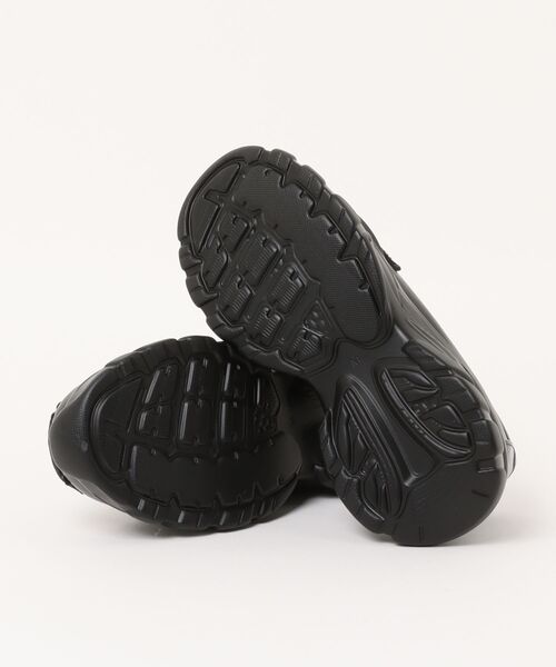 PAGEBOY（ページボーイ）の「アツゾココインローファー（ローファー・レディース・ブラック・MEDIUM/LARGE）」の16枚目の写真