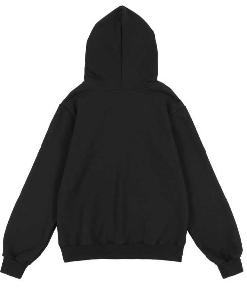 FANCY CLUB(ファンシークラブ)の「A'GEM/9 × .kom 『FANCY CLUB/ファンシークラブ』 BAYWATCH HOODIE/ベイウォッチプルオーバーパーカー(パーカー・レディース・ブラック/ホワイト・FREE)」の21枚目の写真