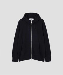 LOOPWHEELER（ループウィラー）の「LIGHT LOOPBACK COTTON（パーカー）」