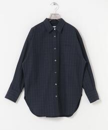 new basic BROAD BIG SHIRTS