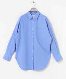 URBAN RESEARCH | new basic　BROAD BIG SHIRTS(シャツ/ブラウス)