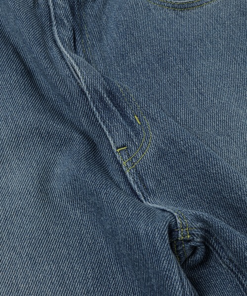 LOOSE WEAVE DENIM（デニムパンツ）｜FACETASM（ファセッタズム）の