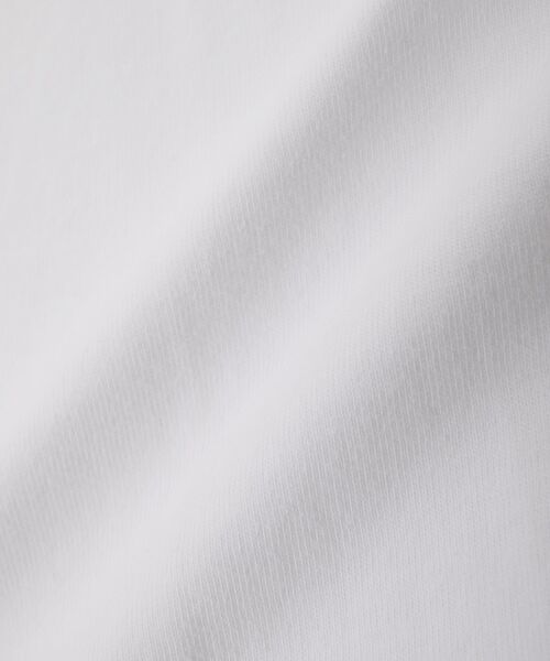 PEANUTS(ピーナッツ)の「■PEANUTS ギャングロンTEE(Tシャツ/カットソー・レディース・オフホワイト・FREE)」の17枚目の写真