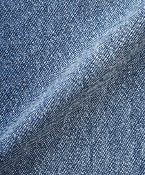 LOVELESS（ラブレス）の「スラッシュデニム（デニムパンツ・メンズ・ブルー系その他4・M/L）」の12枚目の写真