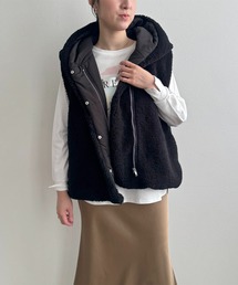 LHELBIE | マルチウェイセットコート(その他アウター)