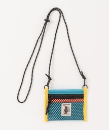 SVEC（シュベック）の「COB CAN WALLET / カンウォレット（財布）」